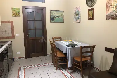 Casa in vendita, Via Giano Vitale, Palermo