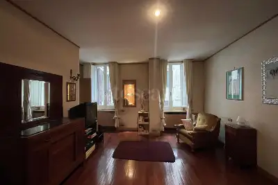 Casa in vendita, Via Tirso, Roma