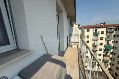 House for rent, Via Claudio Monteverdi, Firenze