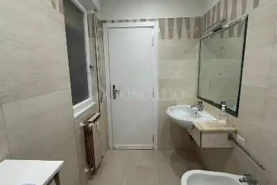 Casa in vendita, Via Francesco D'Ovidio, Roma