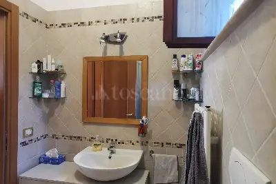 Casa in vendita, Via le Rimembranze, Murlo