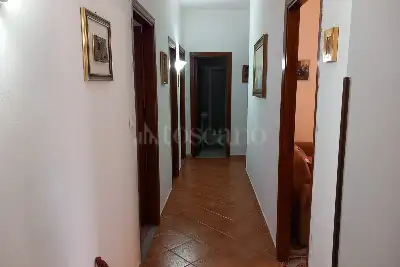 Casa in vendita, Via Dante Alighieri, Bagheria