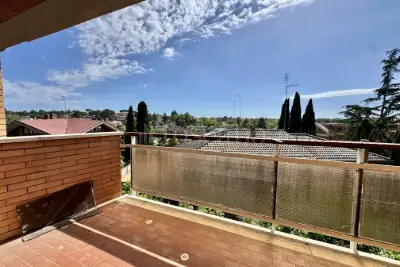 Villa in vendita, Via Gustavo Giovannoni, Roma