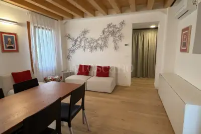 Casa in affitto, Via Manin, Portogruaro