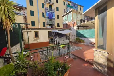 Casa in vendita, Via Marsala, Prato