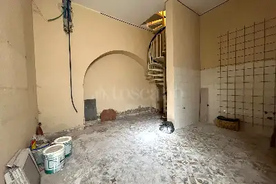 Casa Indipendente in vendita, Via Chiomenti - De Martinis E Tonti, Cerignola