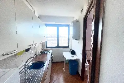 Casa in vendita, Via Monte Grappa, Monterotondo