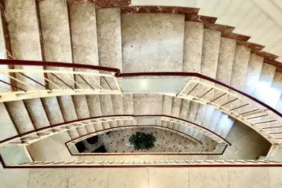 Casa in vendita, Via della Libertà 201, Palermo