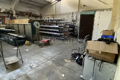 Capannone in vendita, Via Bruno Buozzi, San Donato Milanese