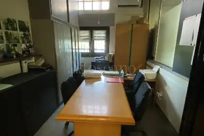 Capannone in vendita, Via Bruno Buozzi, San Donato Milanese