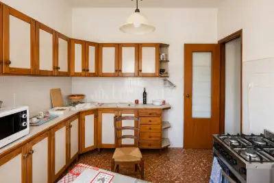 Casa in vendita, Piazza Marco Polo, Cagliari