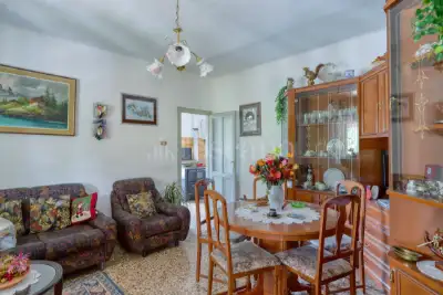 Casa in vendita, Via Varesina, Cunardo