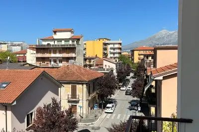 Casa in vendita, Via Monte Grappa, Avezzano