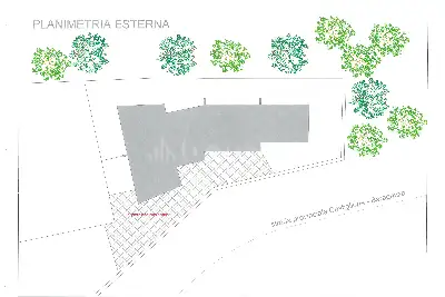 Casa in vendita, Via Provinciale snc, Castiglione dei Pepoli