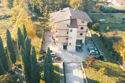 Palazzo in vendita, Via Cerro - Sinagoga, Cassino