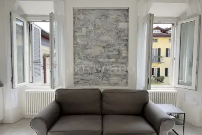 Casa in affitto, Via Martino Anzi, Como