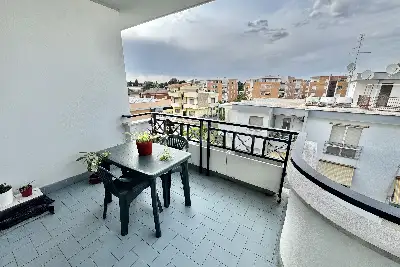 Casa in vendita, Via Firenze, Nettuno