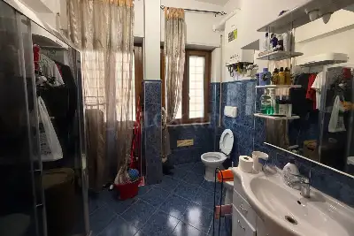 Casa in vendita, Via Domenico Oliva, Roma