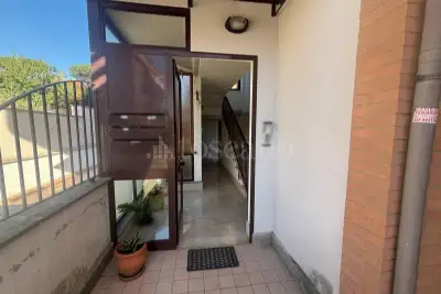 Casa in affitto, Via Cosimo Tornabuoni, Roma