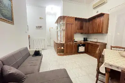 Casa in vendita, Via San Francesco D'Assisi, Cerignola