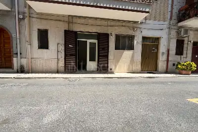 Casa in vendita, Via Rivoli, Cerignola