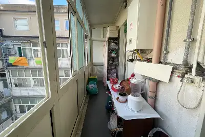 Casa in vendita, Via Cardì, Catania