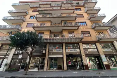 Casa in vendita, Corso Europa, Avellino