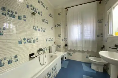 Casa in vendita, Via Pergusa, Giardini-Naxos