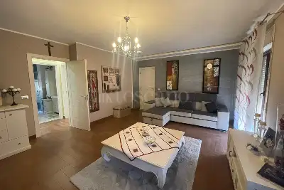 Casa in vendita, Via Luigi Vanvitelli, Palermo