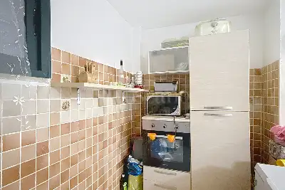 Casa in vendita, Via Carmelo Floris 10, Sassari