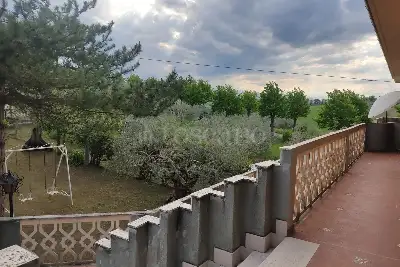 Casa Indipendente in vendita, Via G. Marconi, Elice