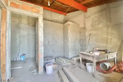 Casa in vendita, Via Aria Rocca Forza D'Agrò, Forza d'Agrò