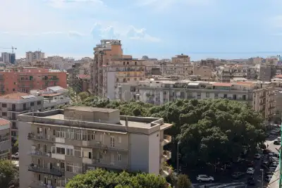 Attico in vendita, Via Torino, Catania
