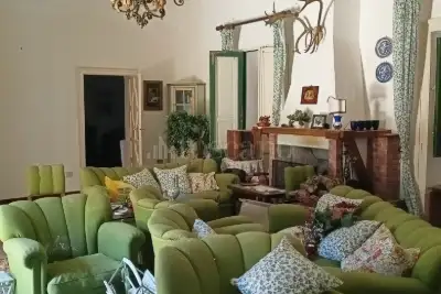 Casa in vendita, Via Chiaramonte, Erice