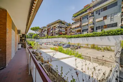 Casa in vendita, Via Vincenzo Ussani, Roma