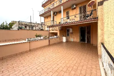 Casa in vendita, Via Salasco, Roma