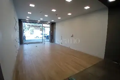 Negozio in affitto, Via Flaminia, Roma