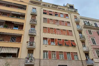 Casa in vendita, Via Bernardino Telesio, Roma