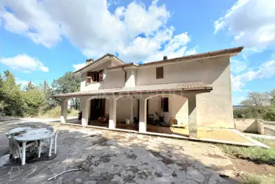Villa in vendita, Via Uras, Fiumicino