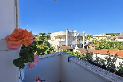 Casa in vendita, Via Ugo Foscolo, Santa Marinella