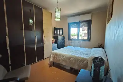 Casa in vendita, Via Della Tenuta Del Casalotto, Roma