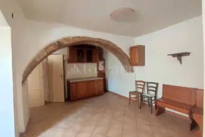 Casa Indipendente in vendita, Via Trento, San Pio delle Camere