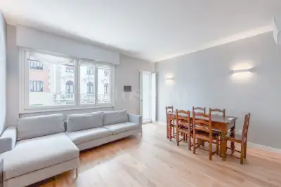 Casa in affitto, Via Plutarco, Milano