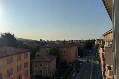 Casa in vendita, Via Augusto Murri, Bologna