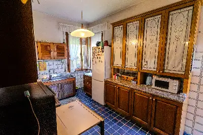 Villa in vendita, Via Giulianova, Fiumicino