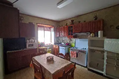 Villa in vendita, Via Villa Re, Pizzoli