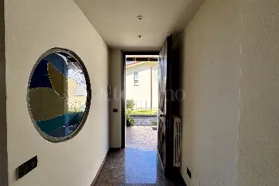 Villa Bifamiliare in vendita, Via Italo Calvino, San Zeno Naviglio