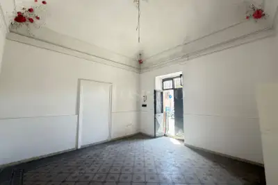 Casa in vendita, Via Luciano Pavarotti, Catania