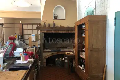 Attività Commerciale in affitto, Via Vecchia Bolognese, Pistoia