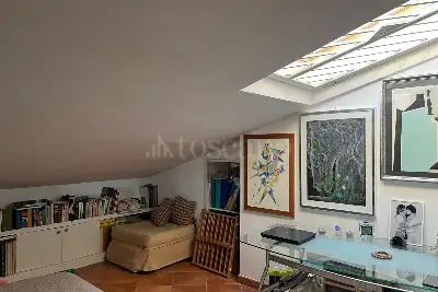 Attico in vendita, Via Eugenio Beltrami, Roma